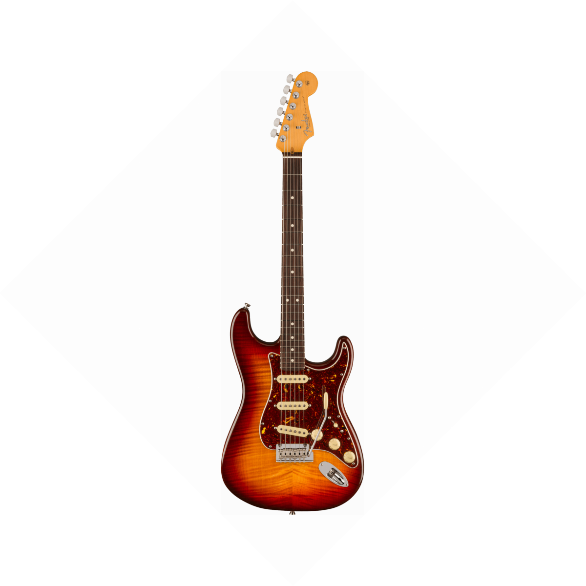 Fender American Professional II 70th Anniversary Stratocaster